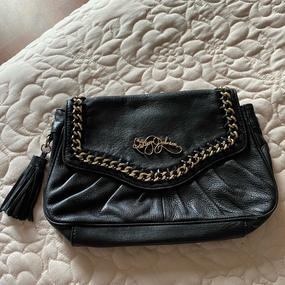 Betsey Johnson Handbags - Betsey Johnson Vintage Clutch